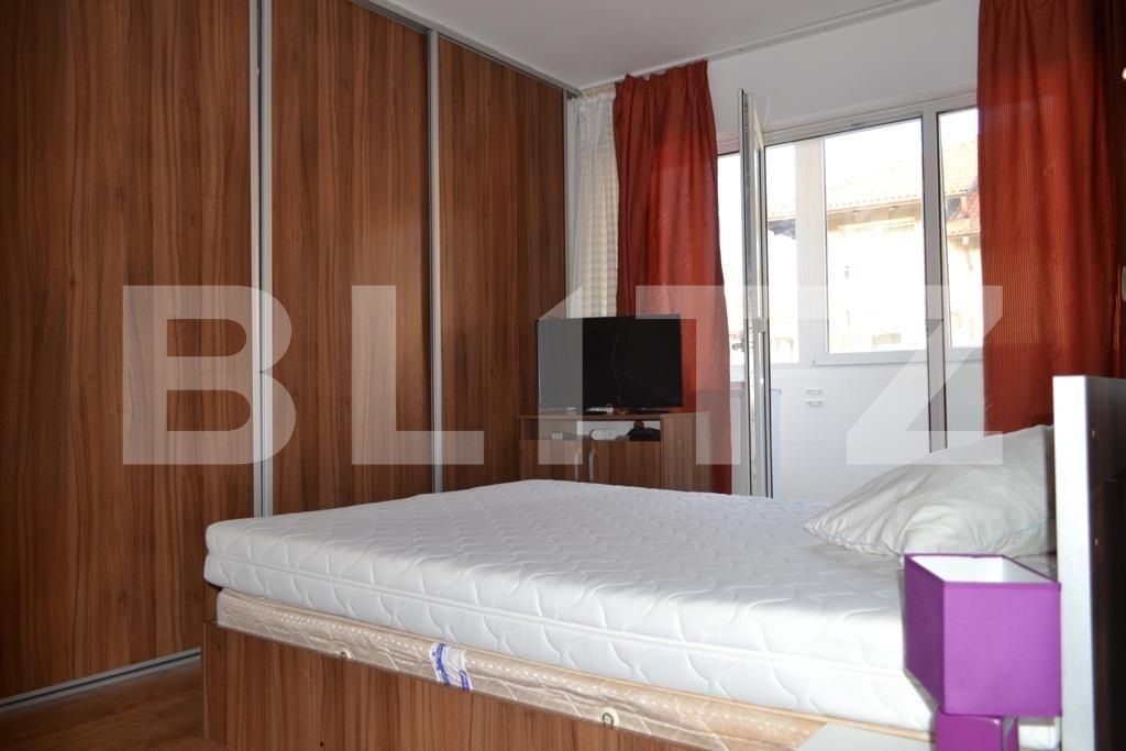 Apartament de închiriat 2 camere Floreşti - 59419AI | BLITZ Cluj-Napoca | Poza5