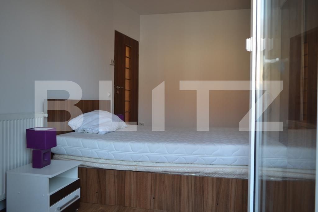 Apartament de închiriat 2 camere Floreşti - 59419AI | BLITZ Cluj-Napoca | Poza4