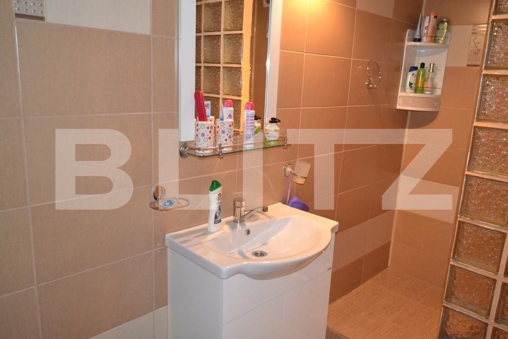 Apartament de închiriat 2 camere Floreşti - 59419AI | BLITZ Cluj-Napoca | Poza7