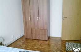 Inchiriere 4 camere decomandate, mobilier din lemn masiv, 88 mp, zona Flora!