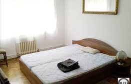 Inchiriere 4 camere decomandate, mobilier din lemn masiv, 88 mp, zona Flora!