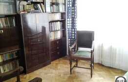 Inchiriere 4 camere decomandate, mobilier din lemn masiv, 88 mp, zona Flora!