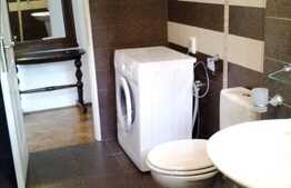 Inchiriere 4 camere decomandate, mobilier din lemn masiv, 88 mp, zona Flora!