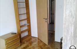 Inchiriere 4 camere decomandate, mobilier din lemn masiv, 88 mp, zona Flora!
