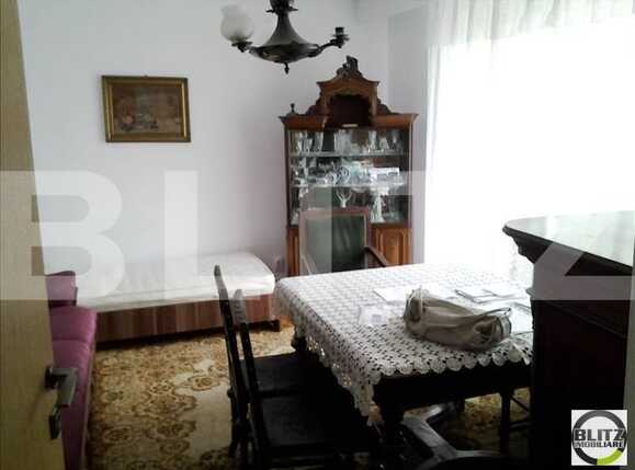 Apartament de închiriat 4 camere Manastur - 5942AI | BLITZ Cluj-Napoca | Poza1