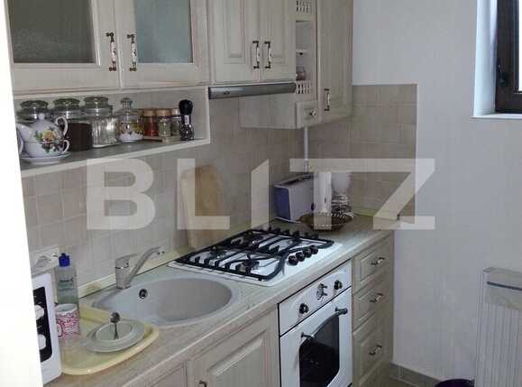 Garsonieră de închiriat Central - 59432AI | BLITZ Cluj-Napoca | Poza2