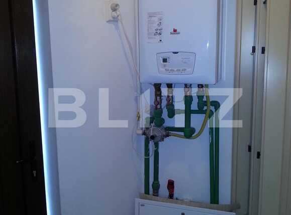 Garsonieră de închiriat Central - 59432AI | BLITZ Cluj-Napoca | Poza9