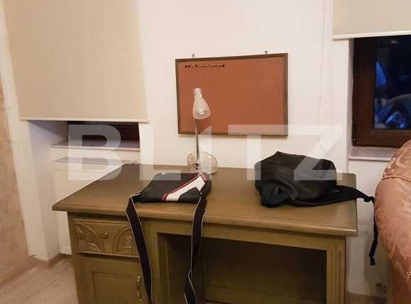 Garsonieră de închiriat Central - 59432AI | BLITZ Cluj-Napoca | Poza10