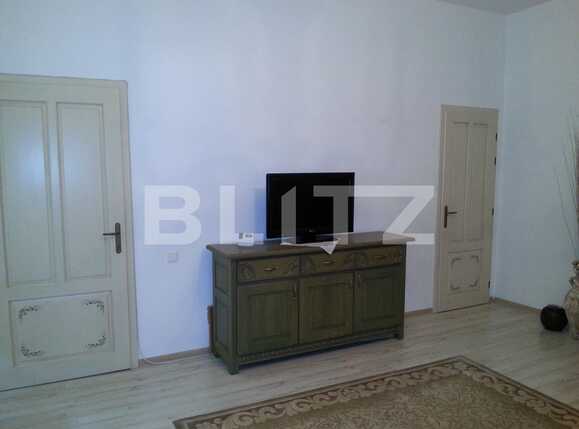 Garsonieră de închiriat Central - 59432AI | BLITZ Cluj-Napoca | Poza4