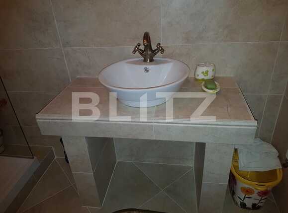 Garsonieră de închiriat Central - 59432AI | BLITZ Cluj-Napoca | Poza11