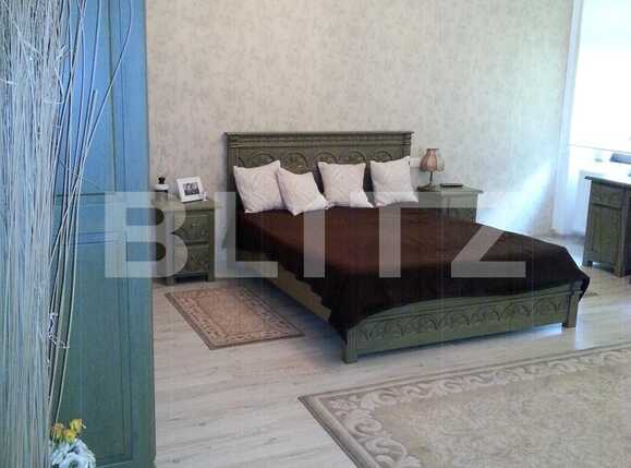 Garsonieră de închiriat Central - 59432AI | BLITZ Cluj-Napoca | Poza1