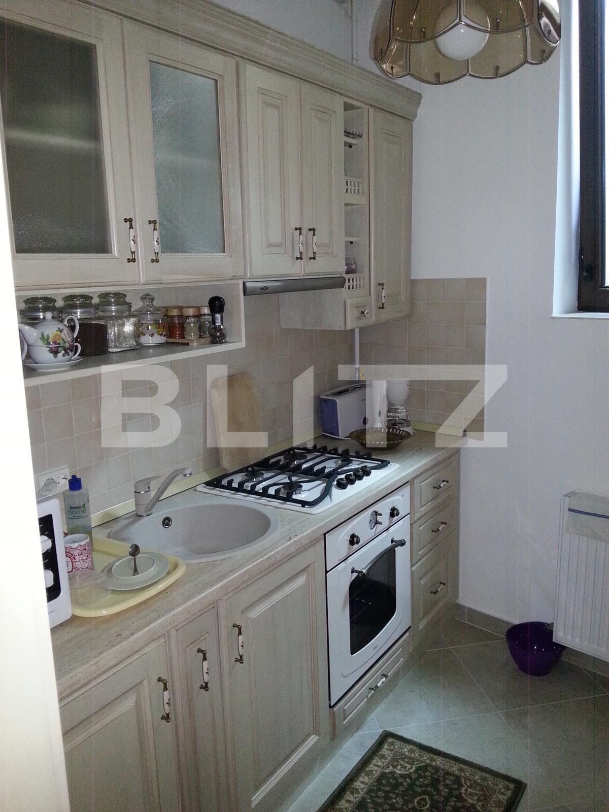 Garsonieră de închiriat Central - 59432AI | BLITZ Cluj-Napoca | Poza2