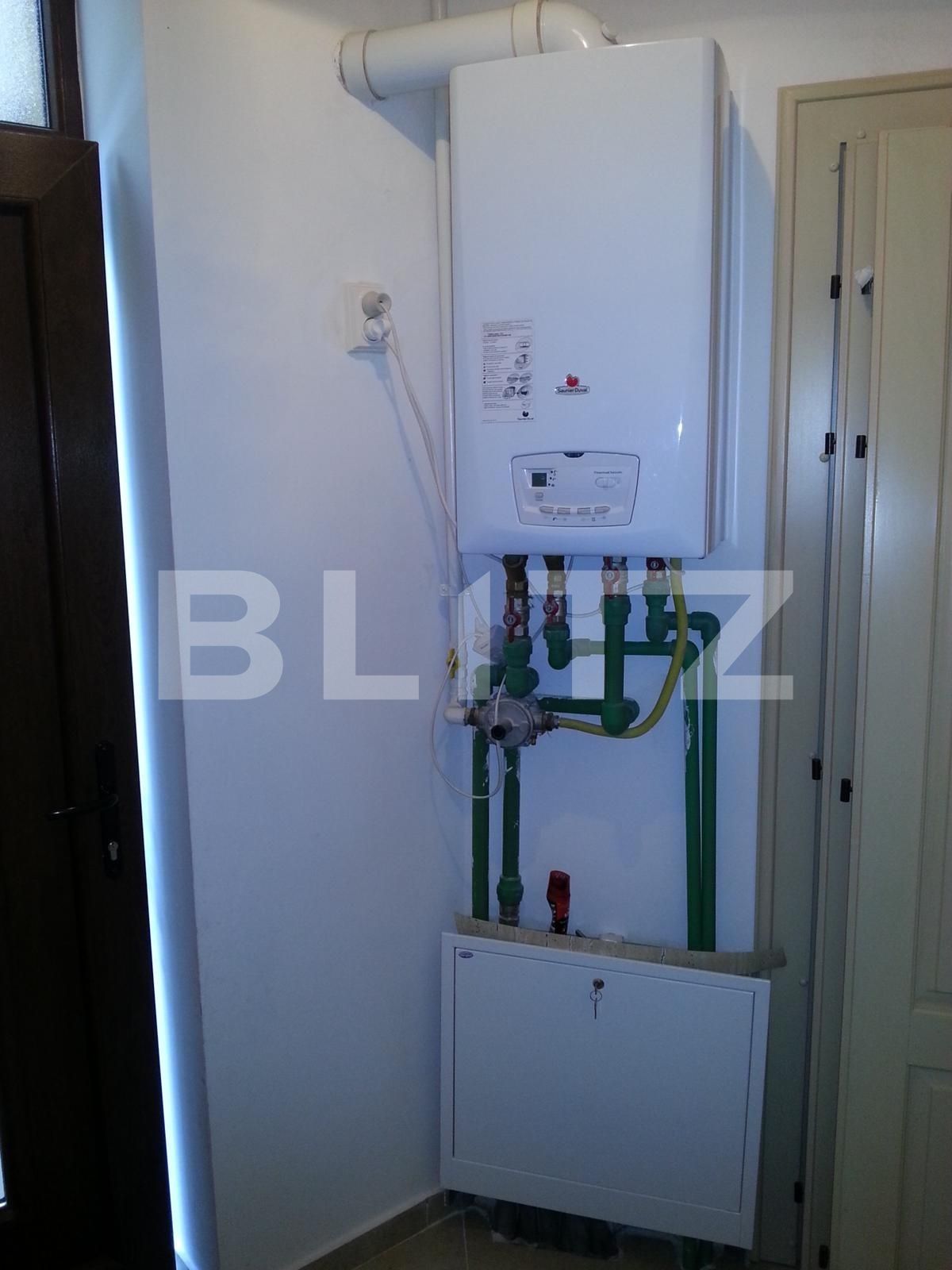 Garsonieră de închiriat Central - 59432AI | BLITZ Cluj-Napoca | Poza9