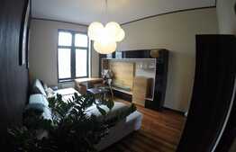 Apartament de lux, prima inchiriere, situat in zona Piata Mihai Viteazu