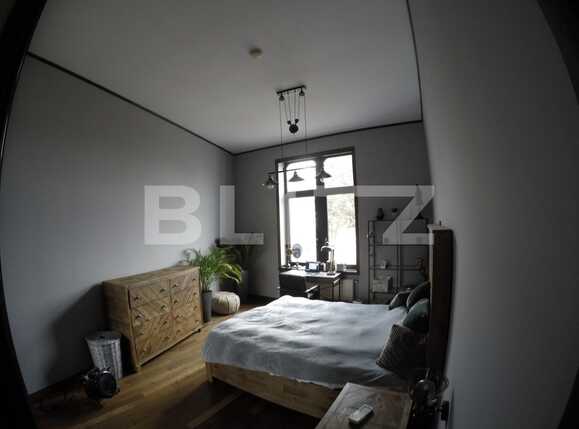 Apartament de închiriat 2 camere Central - 59433AI | BLITZ Cluj-Napoca | Poza4