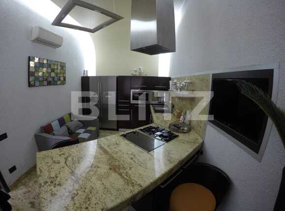 Apartament de închiriat 2 camere Central - 59433AI | BLITZ Cluj-Napoca | Poza6