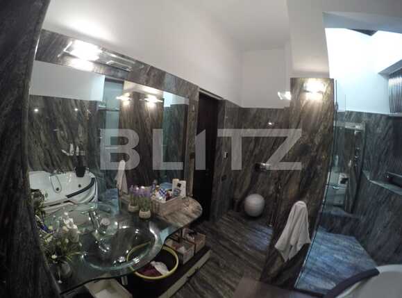 Apartament de închiriat 2 camere Central - 59433AI | BLITZ Cluj-Napoca | Poza10