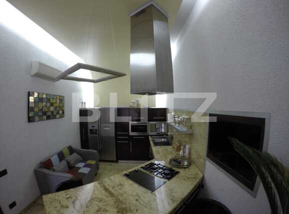 Apartament de închiriat 2 camere Central - 59433AI | BLITZ Cluj-Napoca | Poza7