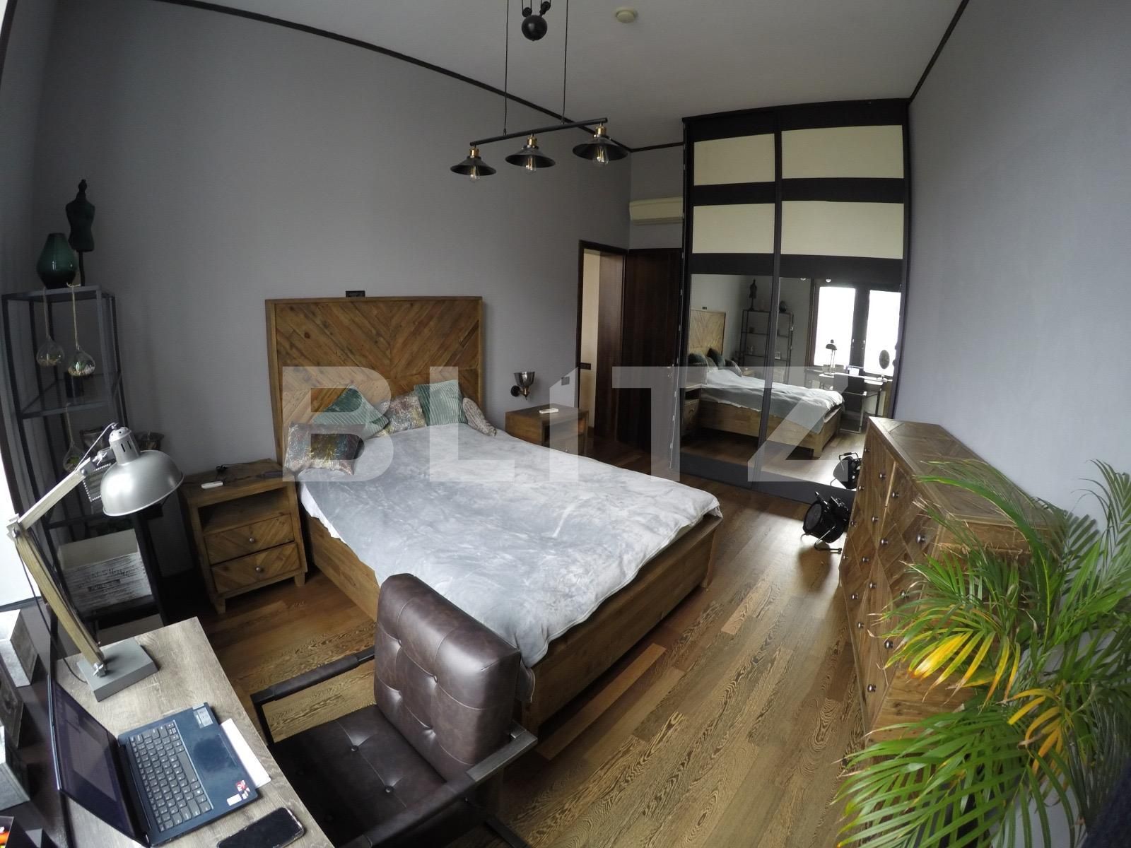 Apartament de închiriat 2 camere Central - 59433AI | BLITZ Cluj-Napoca | Poza5