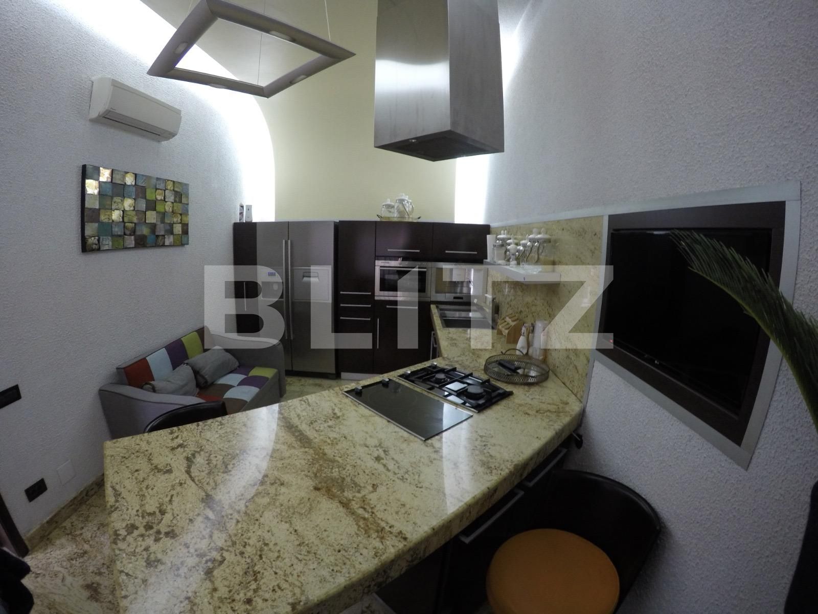 Apartament de închiriat 2 camere Central - 59433AI | BLITZ Cluj-Napoca | Poza6