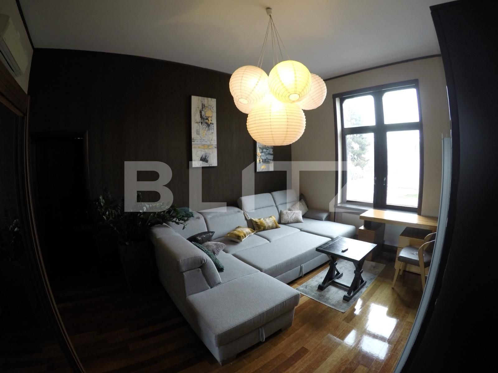 Apartament de închiriat 2 camere Central - 59433AI | BLITZ Cluj-Napoca | Poza2