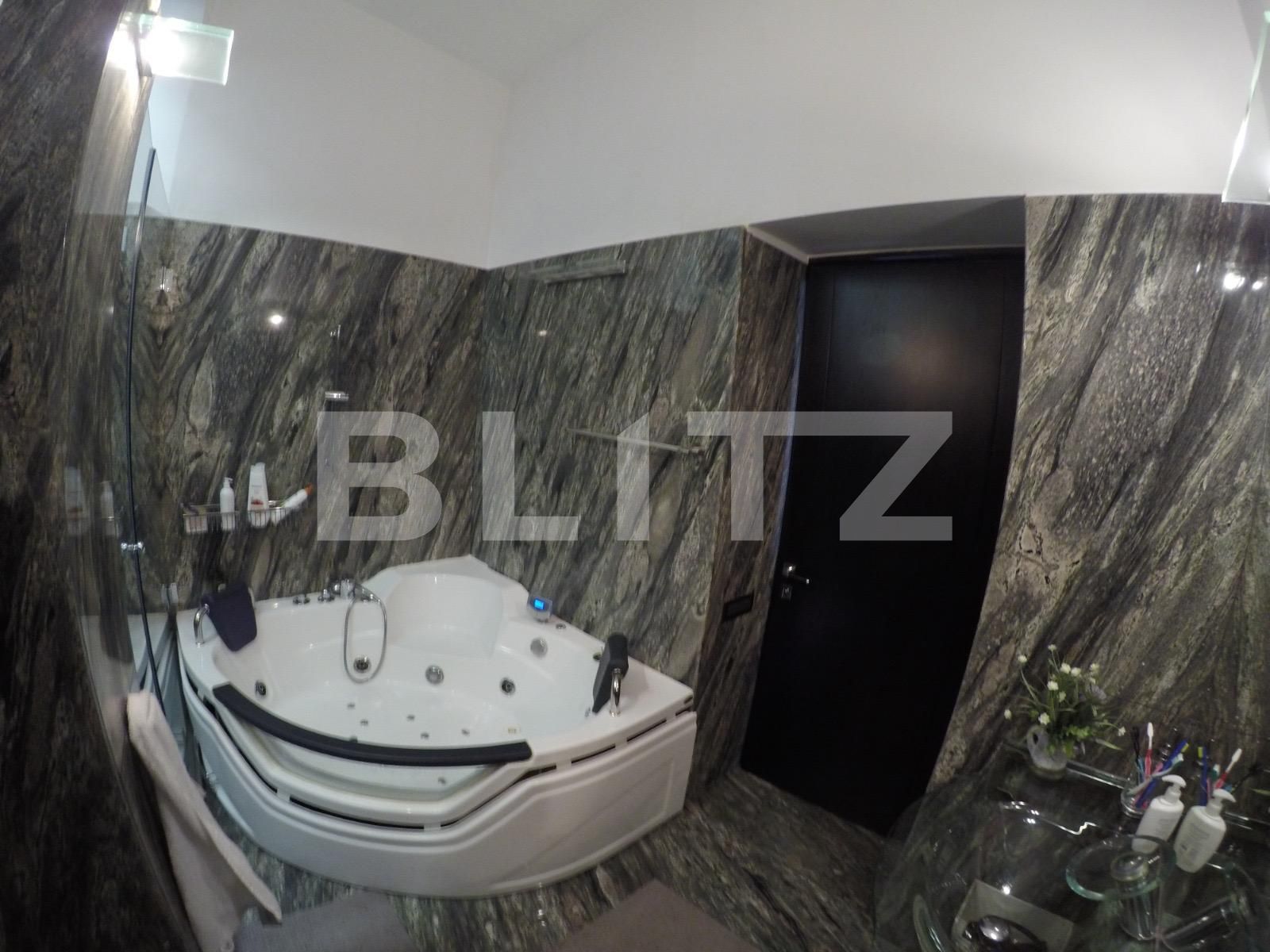 Apartament de închiriat 2 camere Central - 59433AI | BLITZ Cluj-Napoca | Poza12