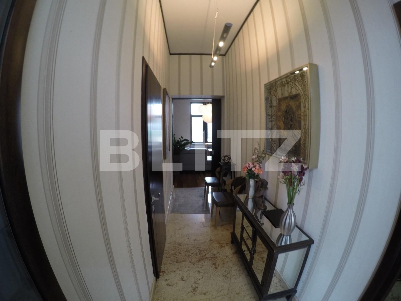 Apartament de închiriat 2 camere Central - 59433AI | BLITZ Cluj-Napoca | Poza8