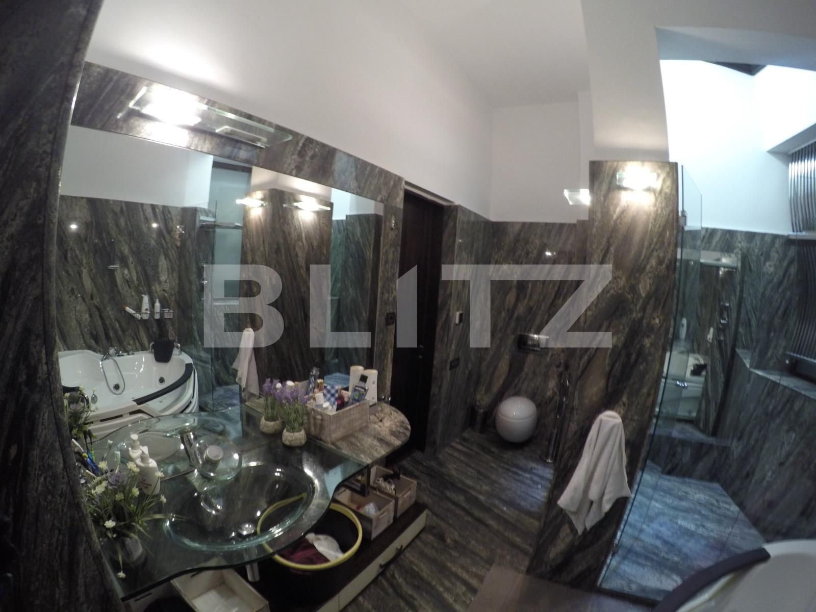 Apartament de închiriat 2 camere Central - 59433AI | BLITZ Cluj-Napoca | Poza10