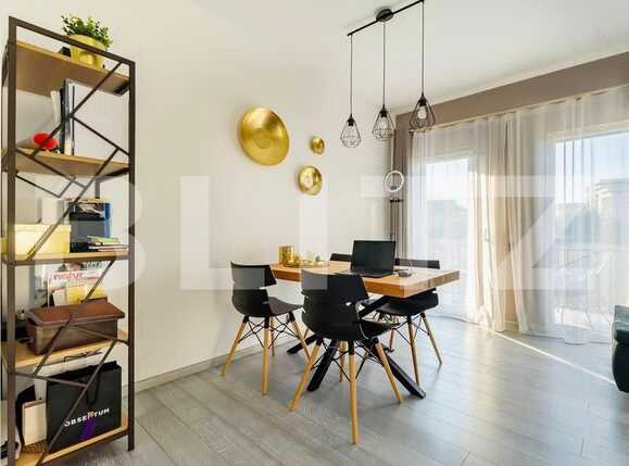 Apartament de vânzare 2 camere Borhanci - 59434AV | BLITZ Cluj-Napoca | Poza1