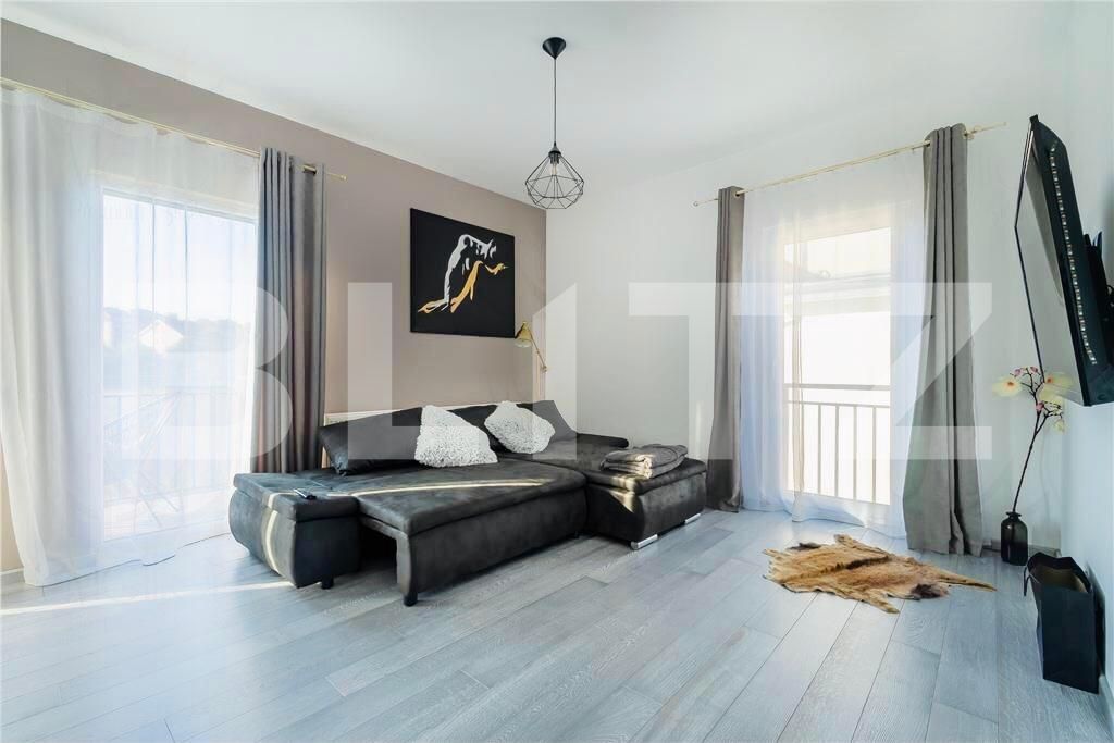 Apartament de vânzare 2 camere Borhanci - 59434AV | BLITZ Cluj-Napoca | Poza3