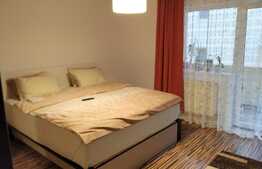 Apartament 2 camere, 50 mp, loc de parcare, zona strazii Eugen Ionesco!