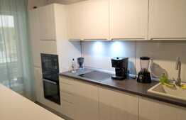 Apartament 2 camere, 50 mp, loc de parcare, zona strazii Eugen Ionesco!