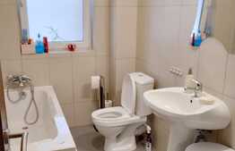 Apartament 2 camere, 50 mp, loc de parcare, zona strazii Eugen Ionesco!