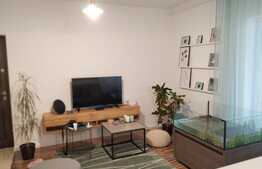 Apartament 2 camere, 50 mp, loc de parcare, zona strazii Eugen Ionesco!