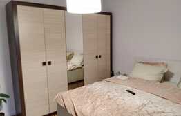 Apartament 2 camere, 50 mp, loc de parcare, zona strazii Eugen Ionesco!