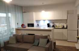 Apartament 2 camere, 50 mp, loc de parcare, zona strazii Eugen Ionesco!