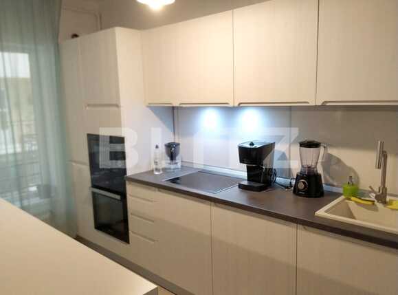 Apartament de vânzare 2 camere Europa - 59436AV | BLITZ Cluj-Napoca | Poza2