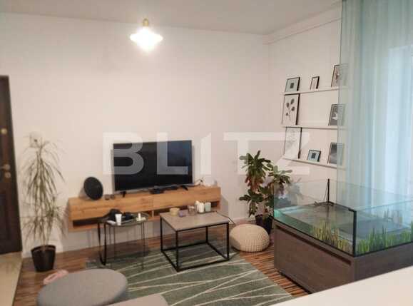 Apartament de vânzare 2 camere Europa - 59436AV | BLITZ Cluj-Napoca | Poza3