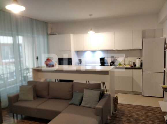 Apartament de vânzare 2 camere Europa - 59436AV | BLITZ Cluj-Napoca | Poza1