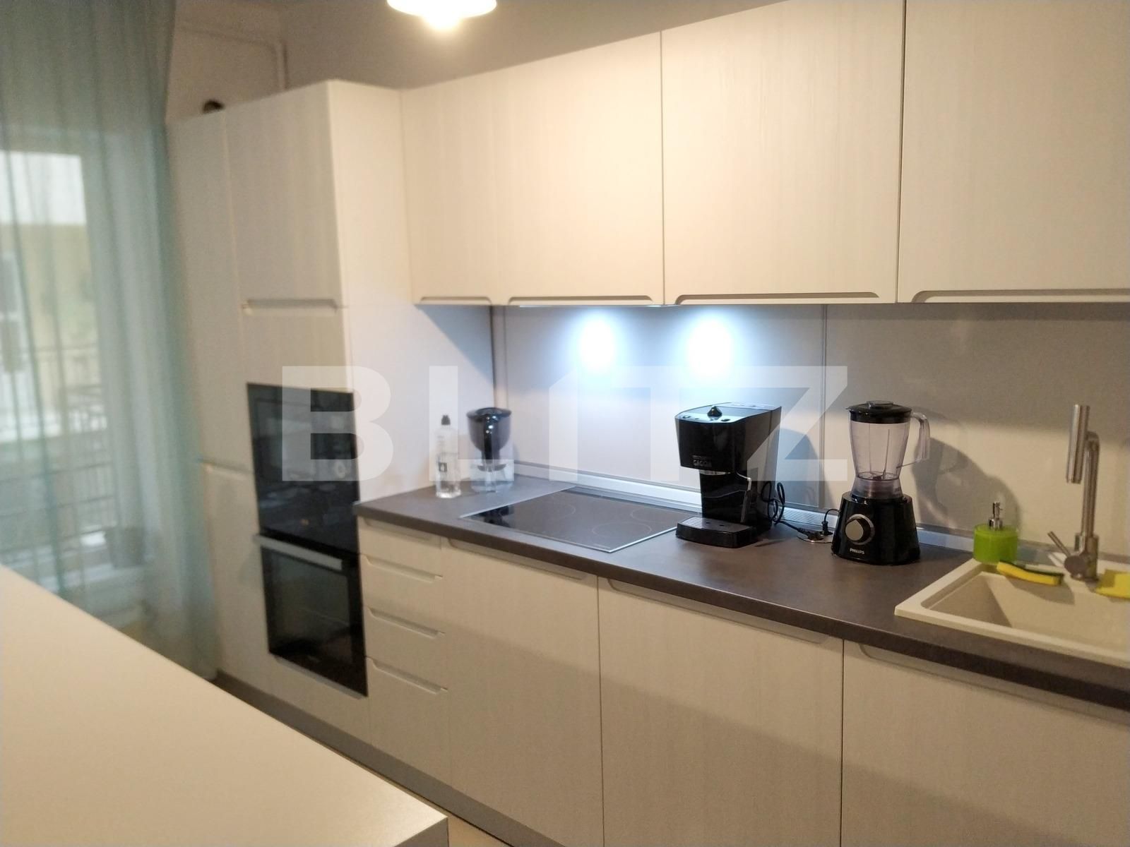 Apartament de vânzare 2 camere Europa - 59436AV | BLITZ Cluj-Napoca | Poza2