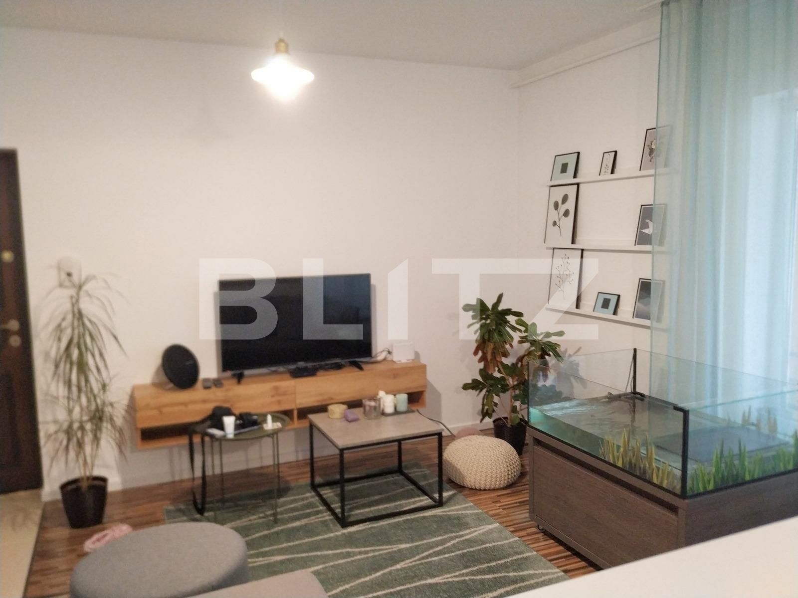 Apartament de vânzare 2 camere Europa - 59436AV | BLITZ Cluj-Napoca | Poza3