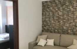 Apartament cu 2 camere, 43 mp, parcare subterana, Studium Green