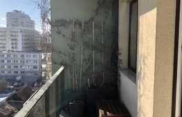 Apartament cu 2 camere, 43 mp, parcare subterana, Studium Green