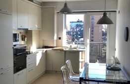 Apartament cu 2 camere, 43 mp, parcare subterana, Studium Green