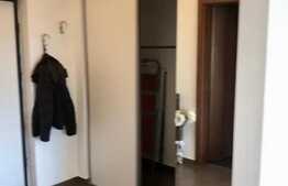 Apartament cu 2 camere, 43 mp, parcare subterana, Studium Green
