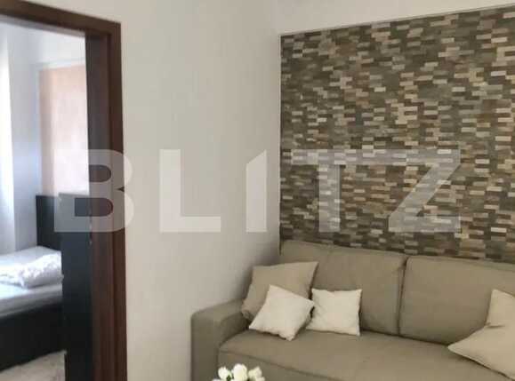 Apartament de închiriat 2 camere Marasti - 59437AI | BLITZ Cluj-Napoca | Poza2