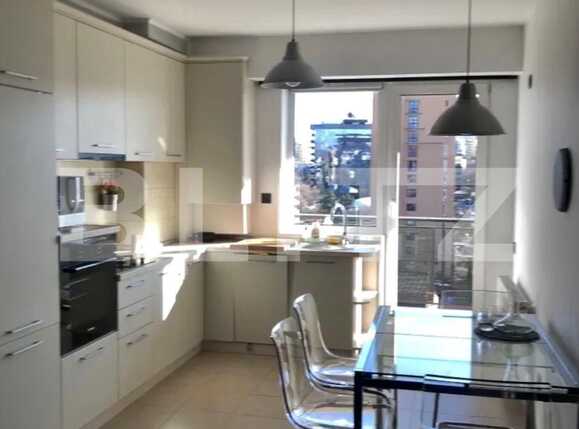 Apartament de închiriat 2 camere Marasti - 59437AI | BLITZ Cluj-Napoca | Poza1