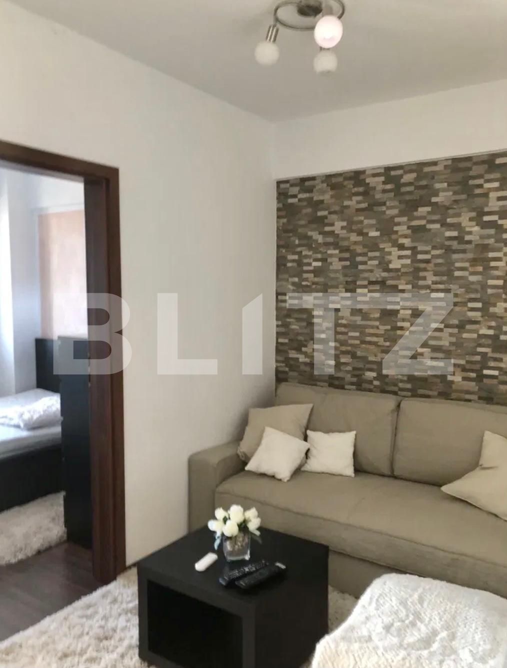 Apartament de închiriat 2 camere Marasti - 59437AI | BLITZ Cluj-Napoca | Poza2