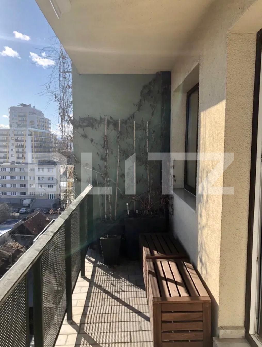 Apartament de închiriat 2 camere Marasti - 59437AI | BLITZ Cluj-Napoca | Poza6