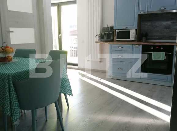 Apartament de vânzare 3 camere Borhanci - 59438AV | BLITZ Cluj-Napoca | Poza4